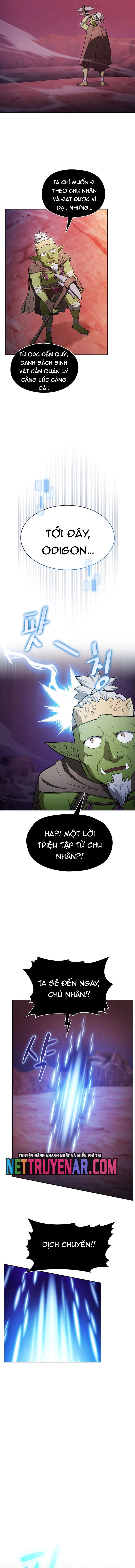 Thiên Thần Quay Về Từ Địa Ngục Chapter 185 - Trang 2
