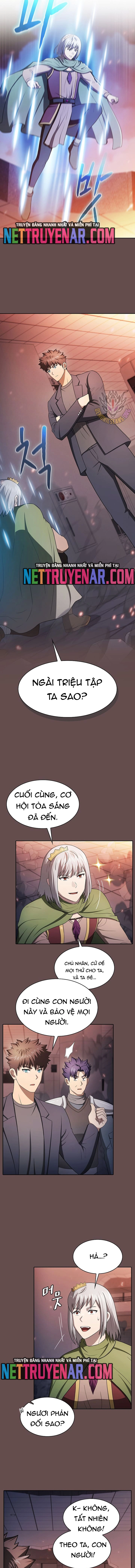 Thiên Thần Quay Về Từ Địa Ngục Chapter 185 - Trang 2