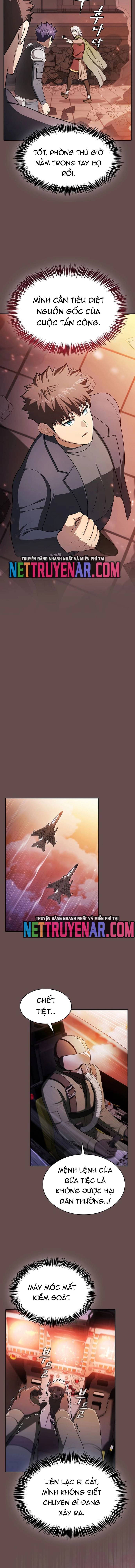 Thiên Thần Quay Về Từ Địa Ngục Chapter 185 - Trang 2