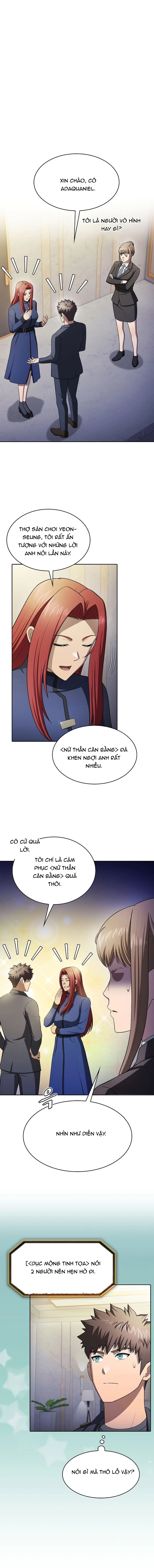 Thiên Thần Quay Về Từ Địa Ngục Chapter 188 - Trang 2