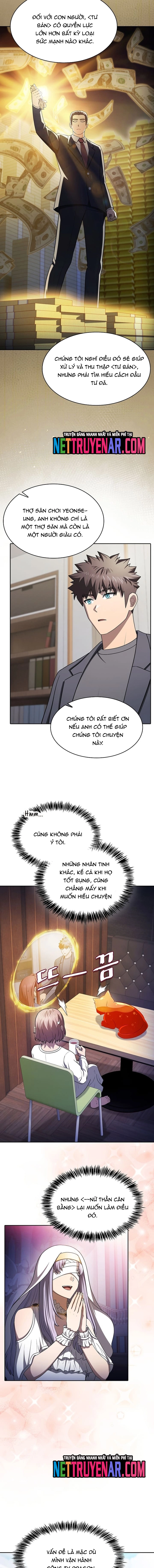 Thiên Thần Quay Về Từ Địa Ngục Chapter 188 - Trang 2
