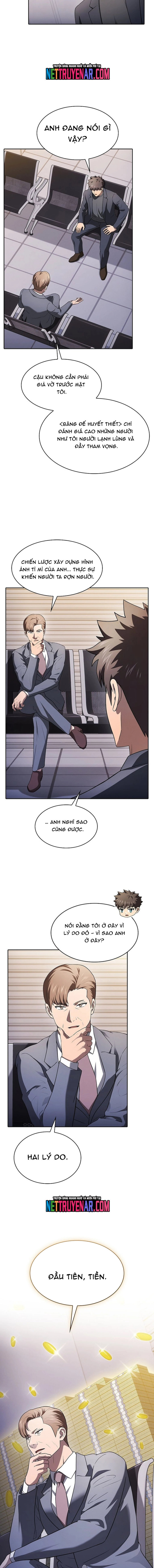 Thiên Thần Quay Về Từ Địa Ngục Chapter 190 - Trang 2
