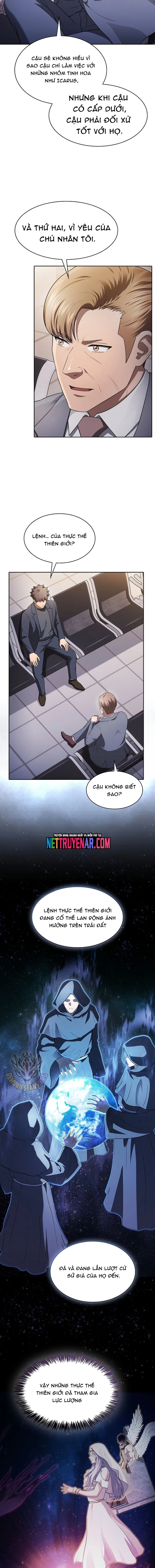 Thiên Thần Quay Về Từ Địa Ngục Chapter 190 - Trang 2