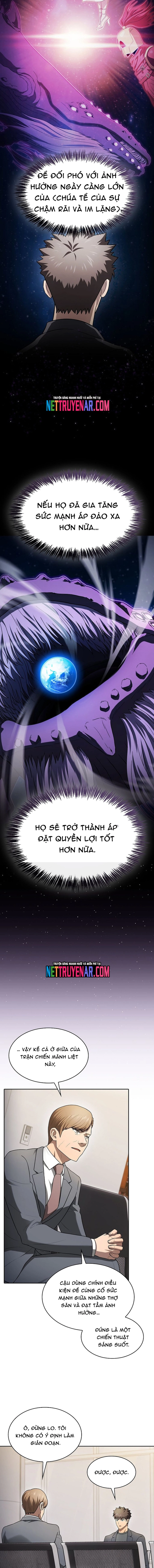 Thiên Thần Quay Về Từ Địa Ngục Chapter 190 - Trang 2