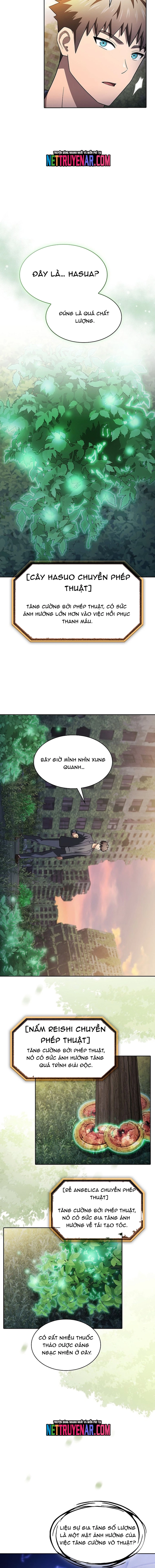 Thiên Thần Quay Về Từ Địa Ngục Chapter 190 - Trang 2