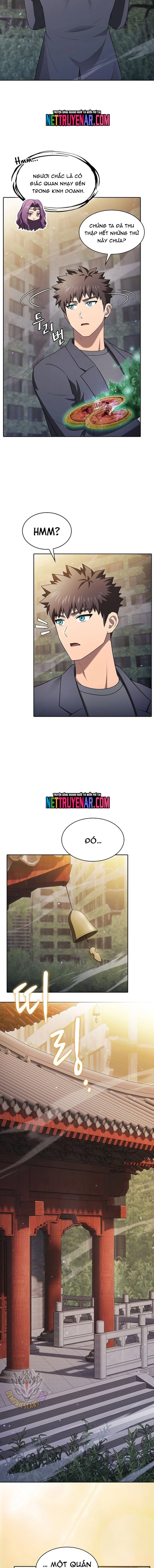 Thiên Thần Quay Về Từ Địa Ngục Chapter 190 - Trang 2