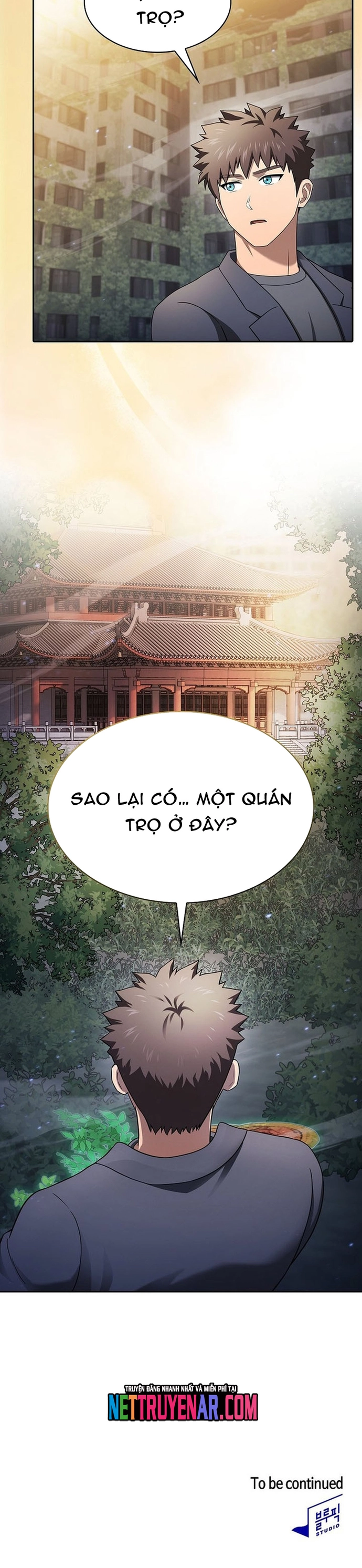 Thiên Thần Quay Về Từ Địa Ngục Chapter 190 - Trang 2