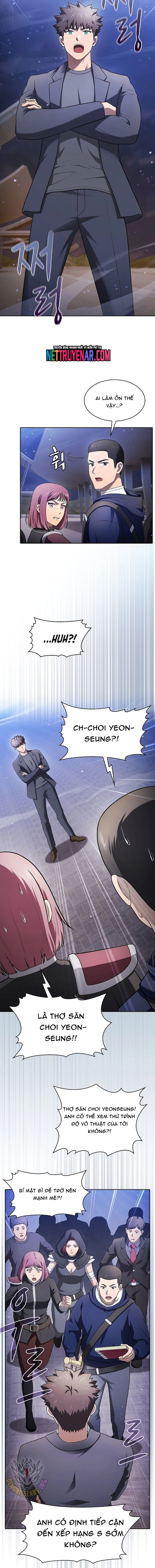 Thiên Thần Quay Về Từ Địa Ngục Chapter 190 - Trang 2