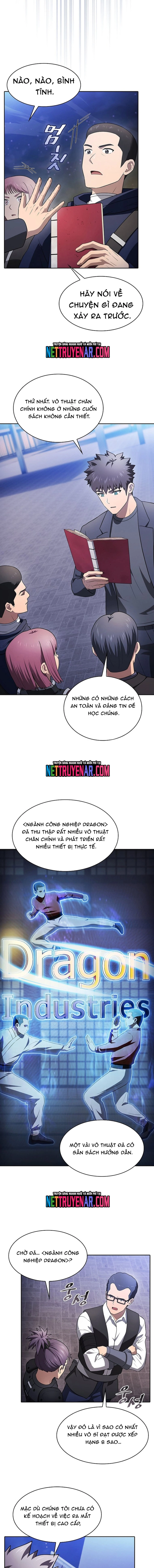 Thiên Thần Quay Về Từ Địa Ngục Chapter 190 - Trang 2