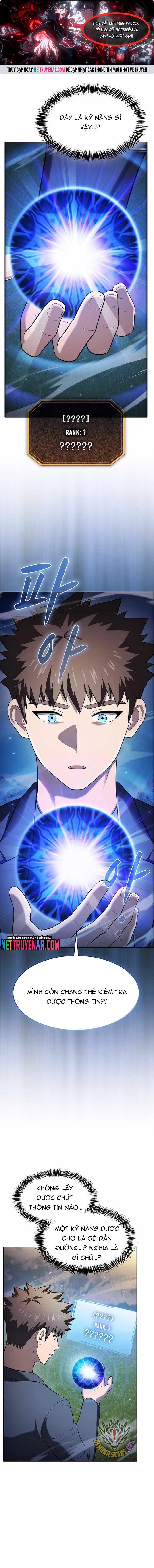 Thiên Thần Quay Về Từ Địa Ngục Chapter 196 - Trang 2