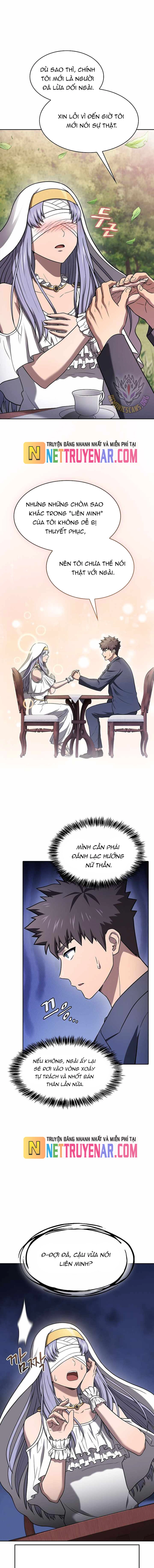 Thiên Thần Quay Về Từ Địa Ngục Chapter 197 - Trang 2