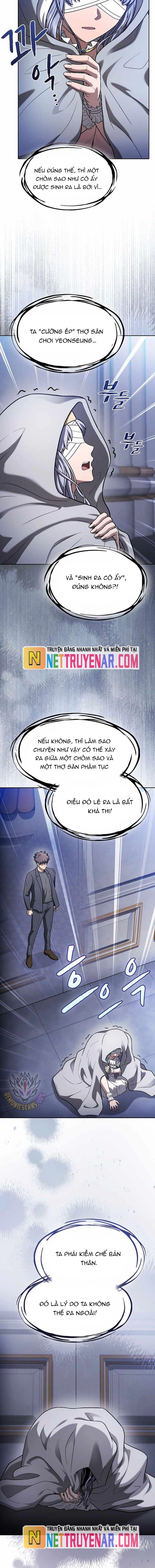 Thiên Thần Quay Về Từ Địa Ngục Chapter 197 - Trang 2