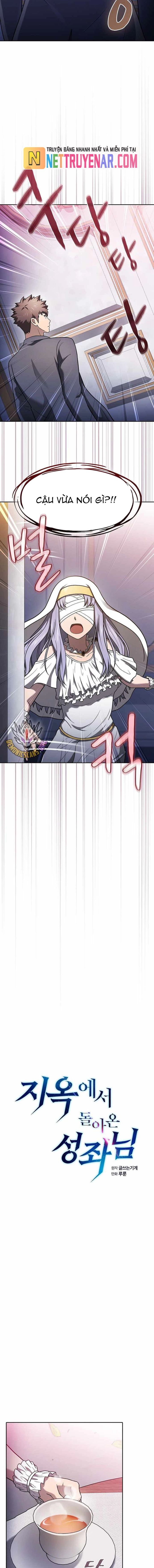 Thiên Thần Quay Về Từ Địa Ngục Chapter 197 - Trang 2