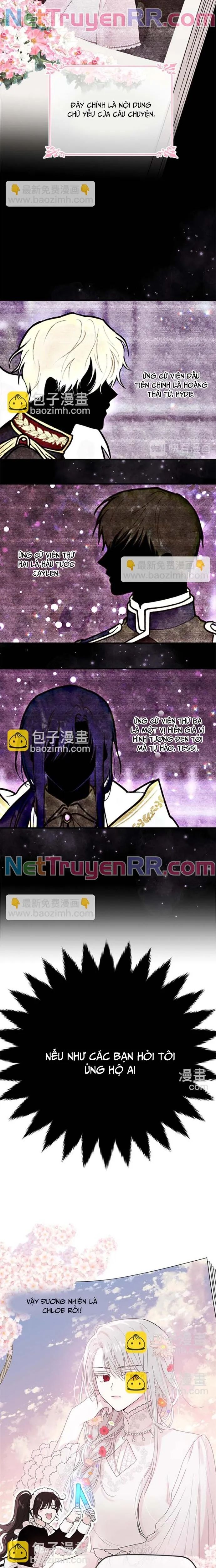 Tiểu Thư Mà Tôi Phục Vụ Biến Thành Thiếu Gia Rồi Chapter 2 - Trang 2