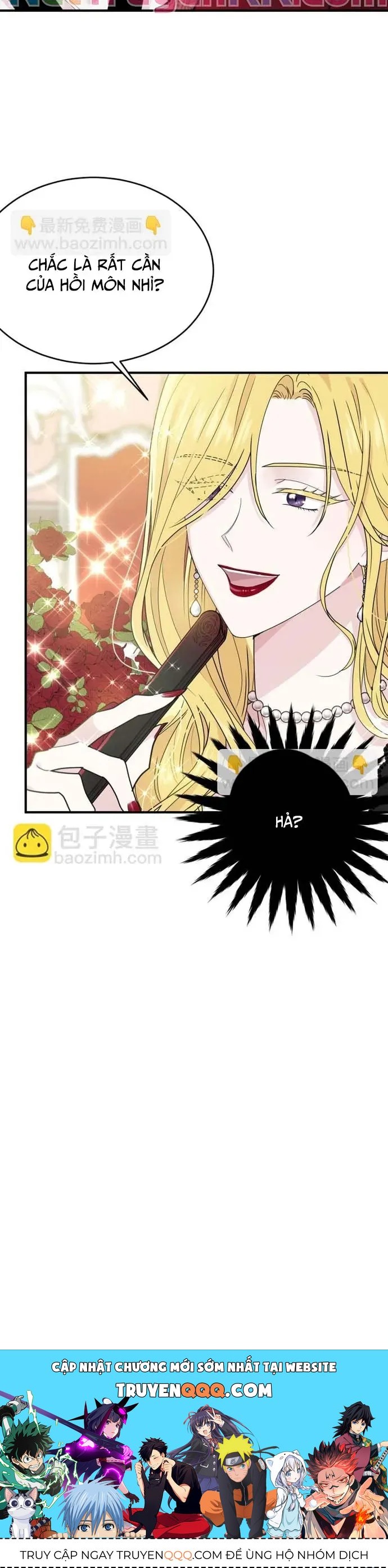 Tiểu Thư Mà Tôi Phục Vụ Biến Thành Thiếu Gia Rồi Chapter 4 - Trang 2