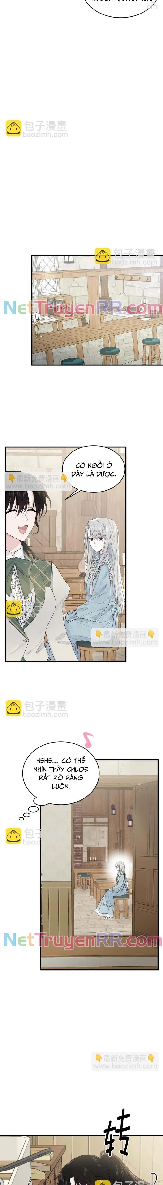 Tiểu Thư Mà Tôi Phục Vụ Biến Thành Thiếu Gia Rồi Chapter 6 - Trang 2