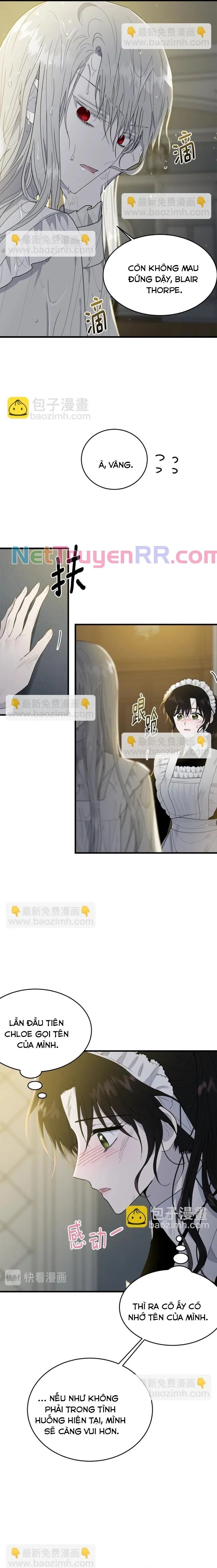 Tiểu Thư Mà Tôi Phục Vụ Biến Thành Thiếu Gia Rồi Chapter 7 - Trang 2