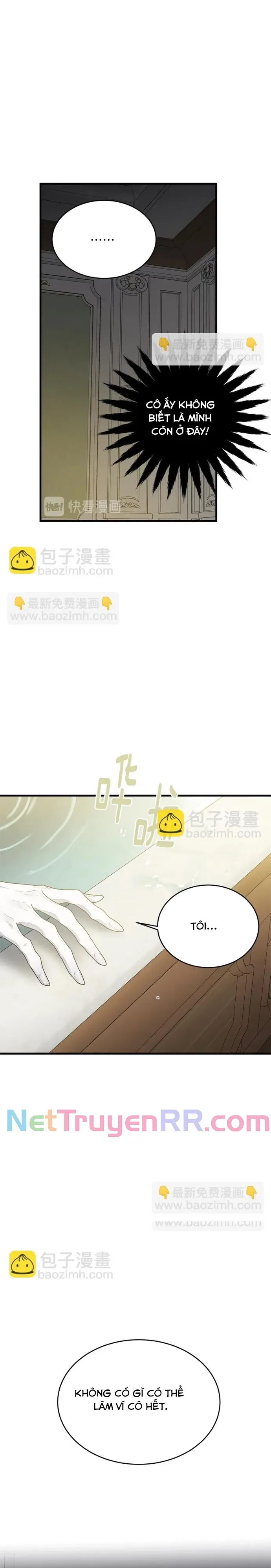 Tiểu Thư Mà Tôi Phục Vụ Biến Thành Thiếu Gia Rồi Chapter 8 - Trang 2