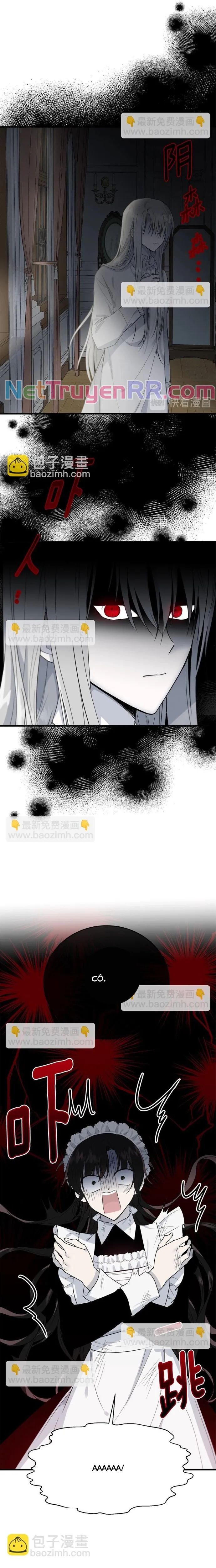 Tiểu Thư Mà Tôi Phục Vụ Biến Thành Thiếu Gia Rồi Chapter 9 - Trang 2