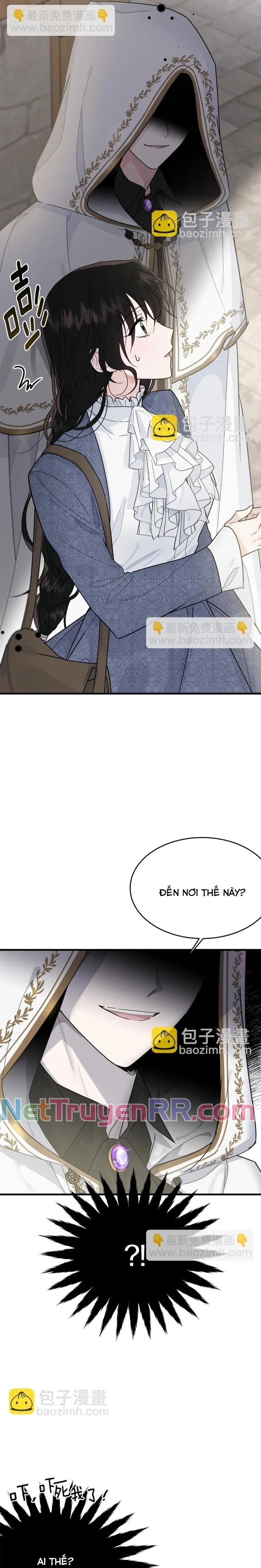 Tiểu Thư Mà Tôi Phục Vụ Biến Thành Thiếu Gia Rồi Chapter 9 - Trang 2