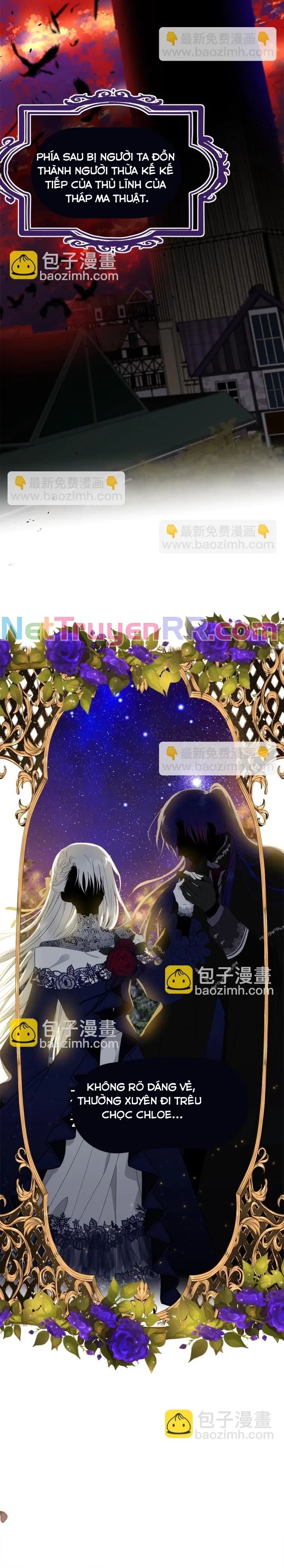 Tiểu Thư Mà Tôi Phục Vụ Biến Thành Thiếu Gia Rồi Chapter 9 - Trang 2