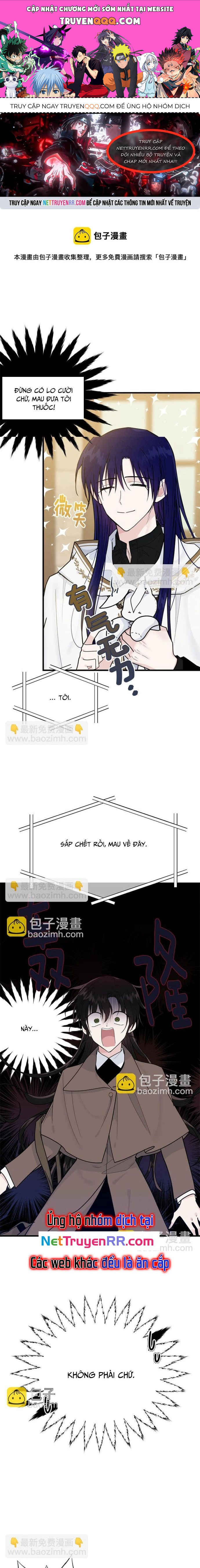 Tiểu Thư Mà Tôi Phục Vụ Biến Thành Thiếu Gia Rồi Chapter 12 - Trang 2
