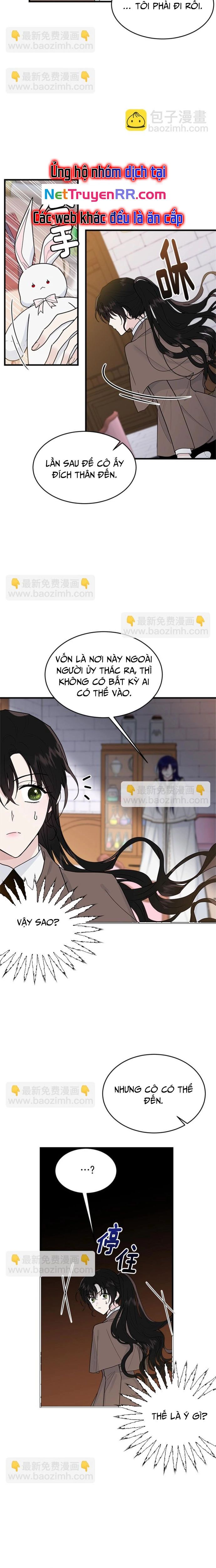 Tiểu Thư Mà Tôi Phục Vụ Biến Thành Thiếu Gia Rồi Chapter 12 - Trang 2