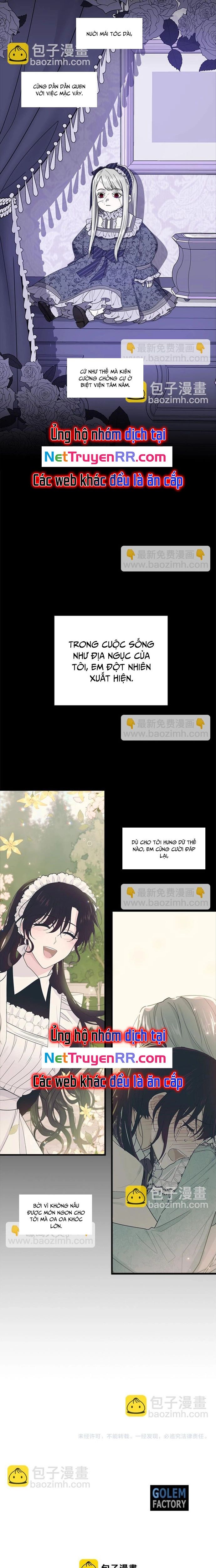 Tiểu Thư Mà Tôi Phục Vụ Biến Thành Thiếu Gia Rồi Chapter 12 - Trang 2