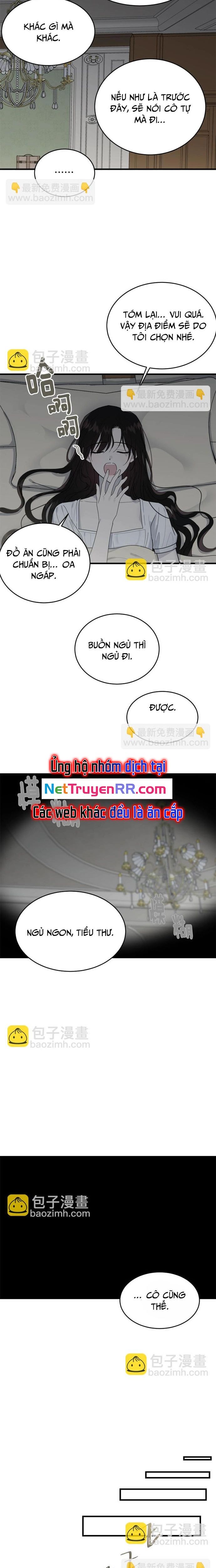 Tiểu Thư Mà Tôi Phục Vụ Biến Thành Thiếu Gia Rồi Chapter 14 - Trang 2