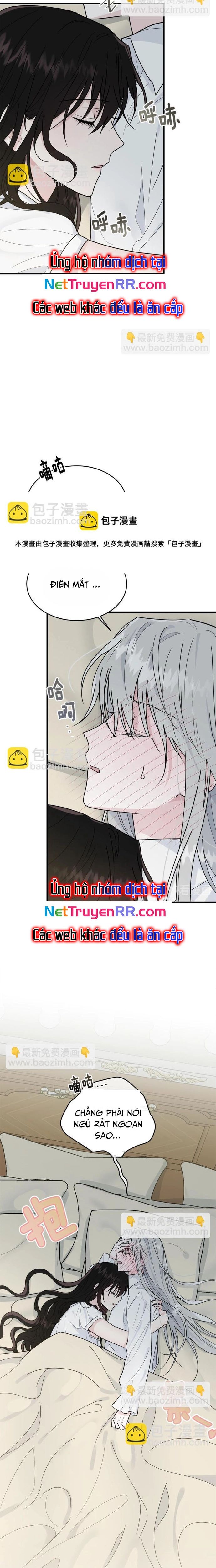 Tiểu Thư Mà Tôi Phục Vụ Biến Thành Thiếu Gia Rồi Chapter 14 - Trang 2