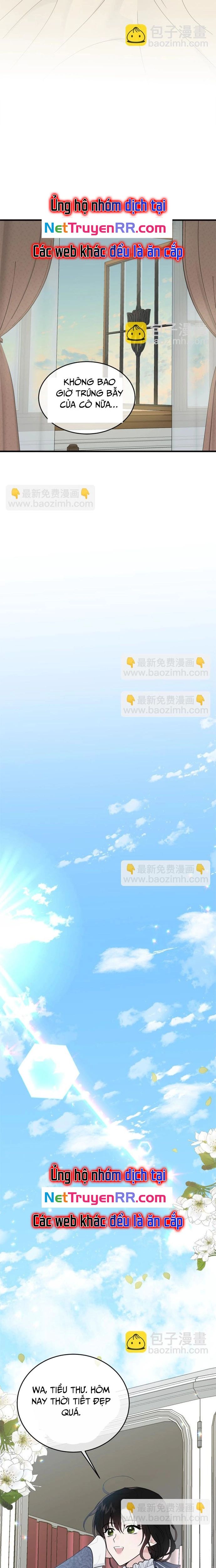 Tiểu Thư Mà Tôi Phục Vụ Biến Thành Thiếu Gia Rồi Chapter 14 - Trang 2