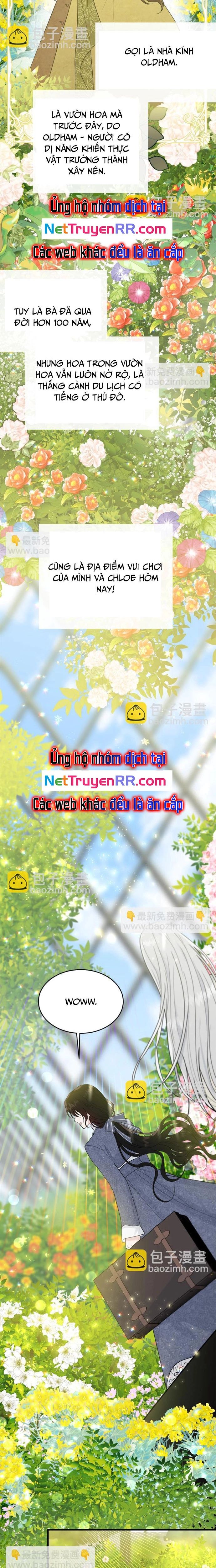 Tiểu Thư Mà Tôi Phục Vụ Biến Thành Thiếu Gia Rồi Chapter 14 - Trang 2