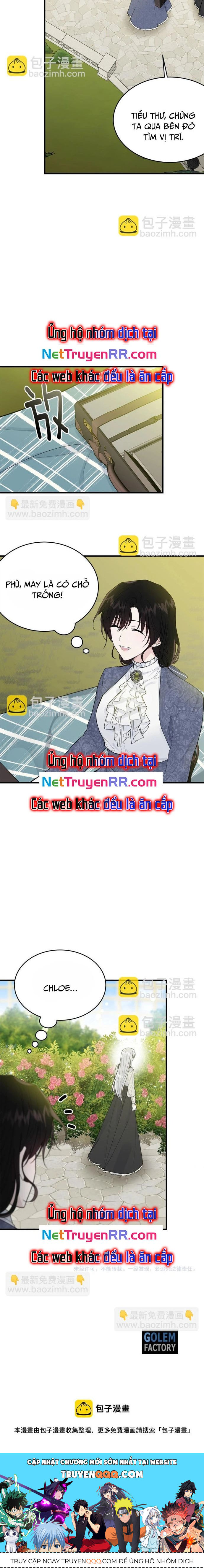 Tiểu Thư Mà Tôi Phục Vụ Biến Thành Thiếu Gia Rồi Chapter 14 - Trang 2