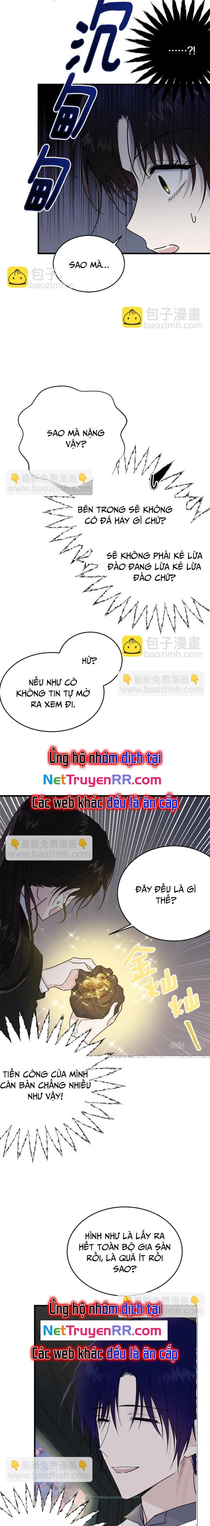 Tiểu Thư Mà Tôi Phục Vụ Biến Thành Thiếu Gia Rồi Chapter 19 - Trang 2