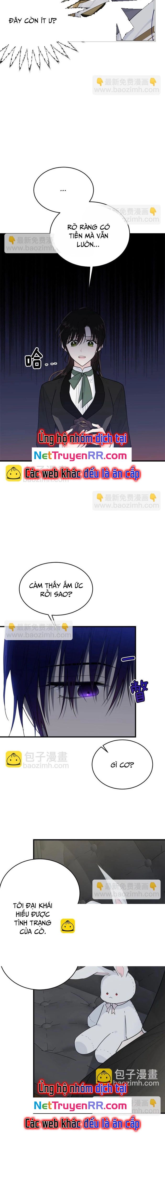 Tiểu Thư Mà Tôi Phục Vụ Biến Thành Thiếu Gia Rồi Chapter 19 - Trang 2