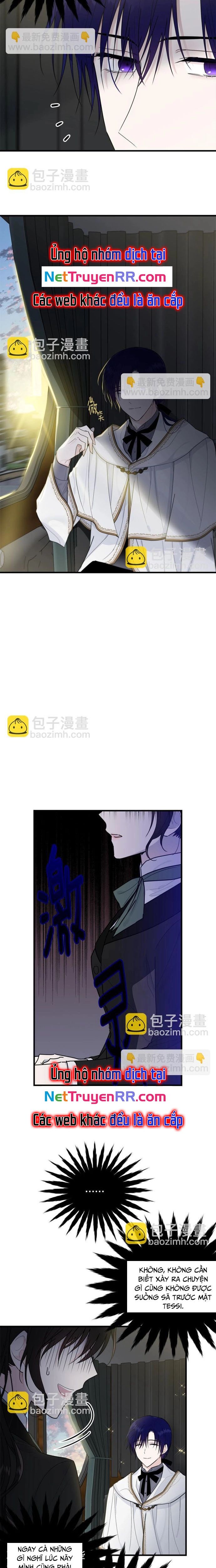 Tiểu Thư Mà Tôi Phục Vụ Biến Thành Thiếu Gia Rồi Chapter 19 - Trang 2