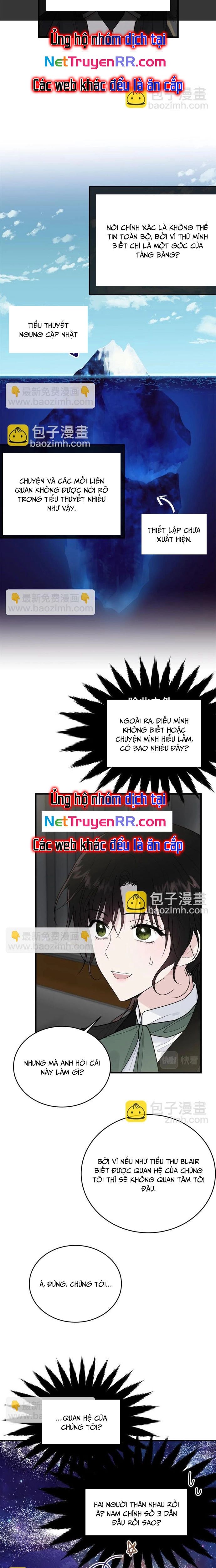 Tiểu Thư Mà Tôi Phục Vụ Biến Thành Thiếu Gia Rồi Chapter 19 - Trang 2