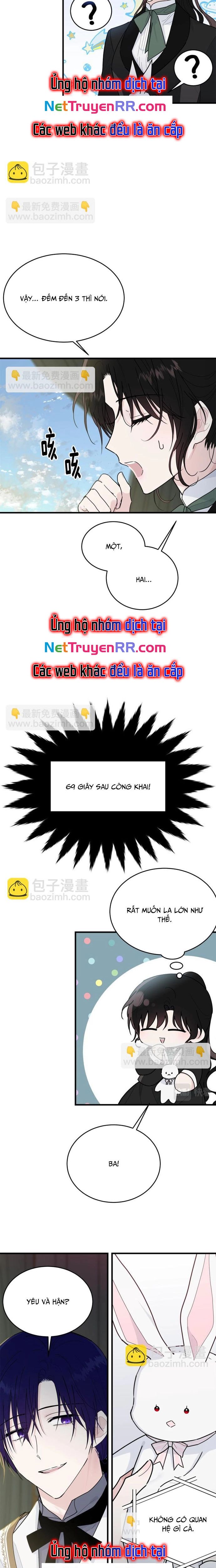 Tiểu Thư Mà Tôi Phục Vụ Biến Thành Thiếu Gia Rồi Chapter 19 - Trang 2