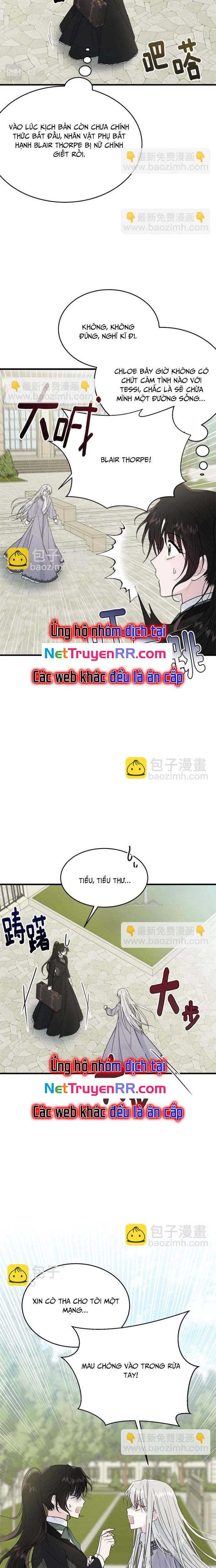 Tiểu Thư Mà Tôi Phục Vụ Biến Thành Thiếu Gia Rồi Chapter 20 - Trang 2