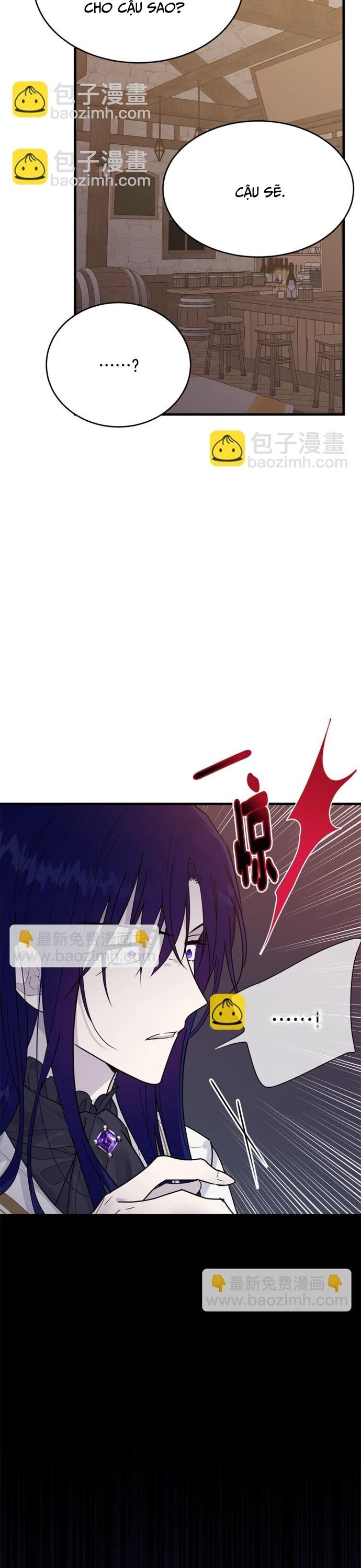 Tiểu Thư Mà Tôi Phục Vụ Biến Thành Thiếu Gia Rồi Chapter 22 - Trang 2