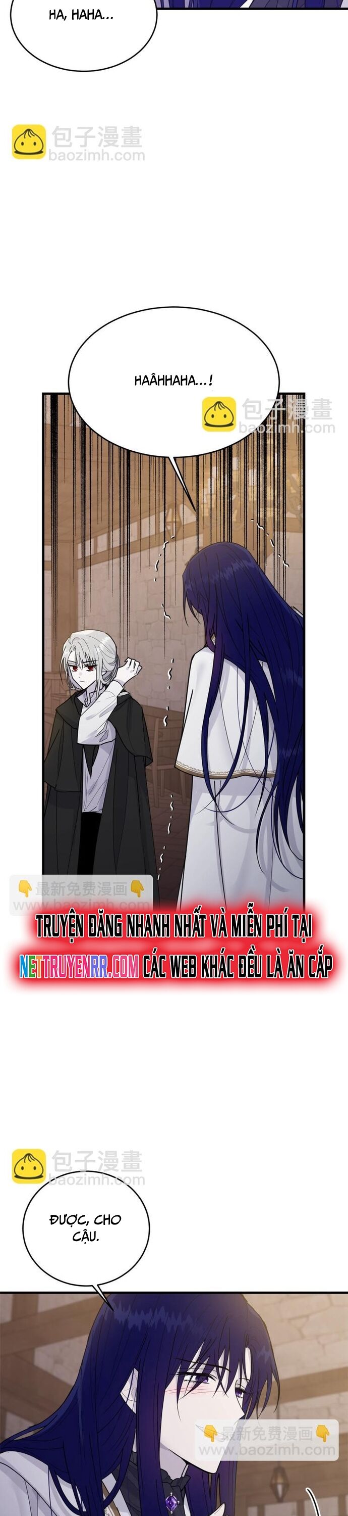 Tiểu Thư Mà Tôi Phục Vụ Biến Thành Thiếu Gia Rồi Chapter 22 - Trang 2