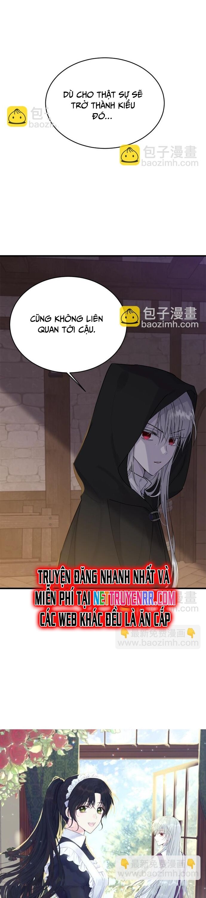 Tiểu Thư Mà Tôi Phục Vụ Biến Thành Thiếu Gia Rồi Chapter 22 - Trang 2