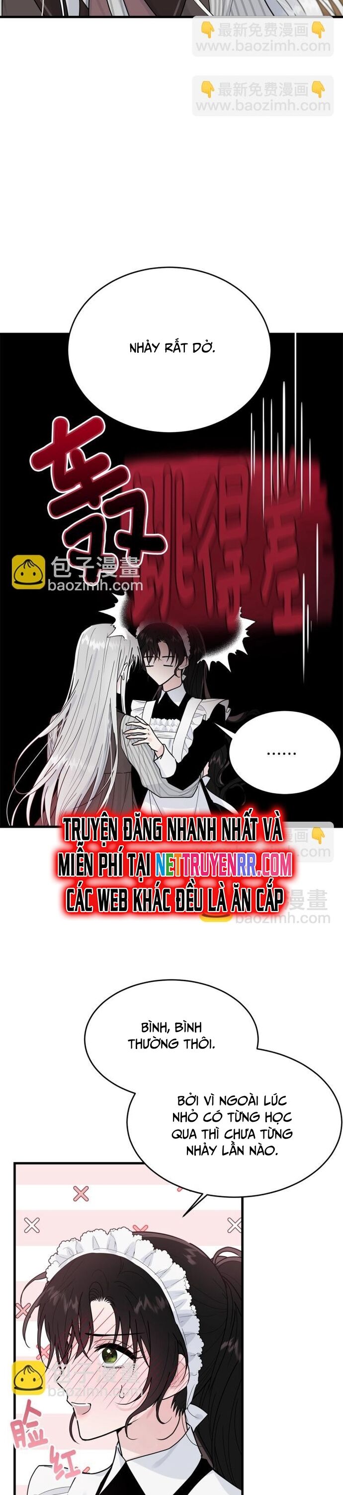 Tiểu Thư Mà Tôi Phục Vụ Biến Thành Thiếu Gia Rồi Chapter 22 - Trang 2