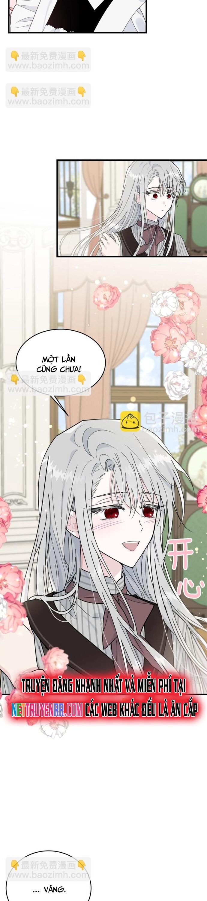 Tiểu Thư Mà Tôi Phục Vụ Biến Thành Thiếu Gia Rồi Chapter 22 - Trang 2