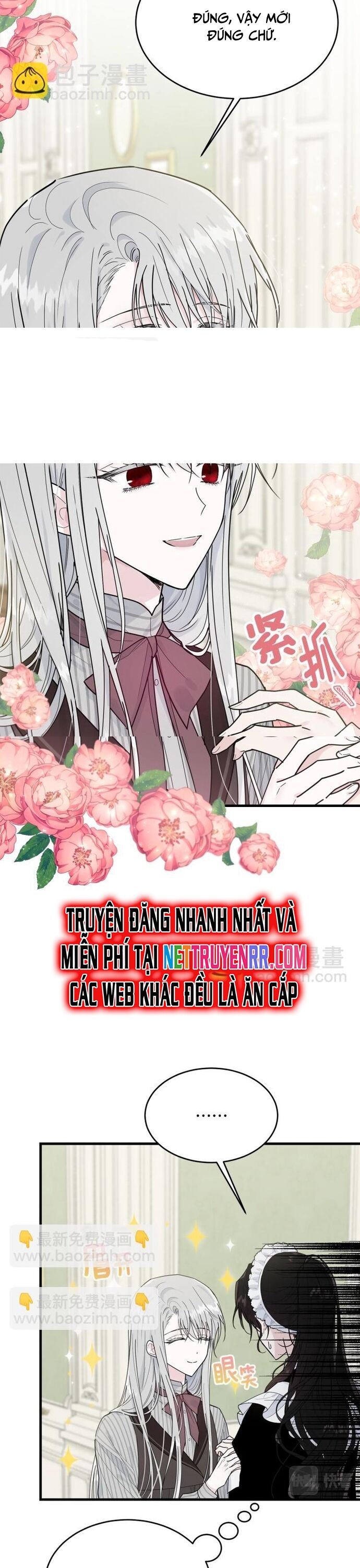 Tiểu Thư Mà Tôi Phục Vụ Biến Thành Thiếu Gia Rồi Chapter 23 - Trang 2