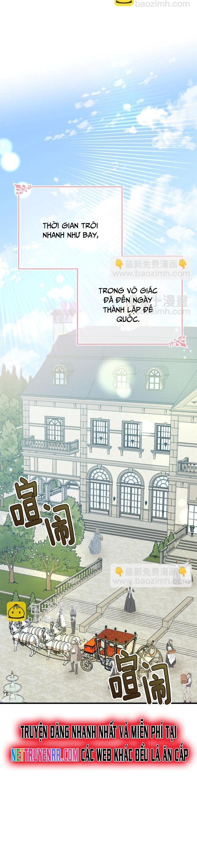 Tiểu Thư Mà Tôi Phục Vụ Biến Thành Thiếu Gia Rồi Chapter 23 - Trang 2