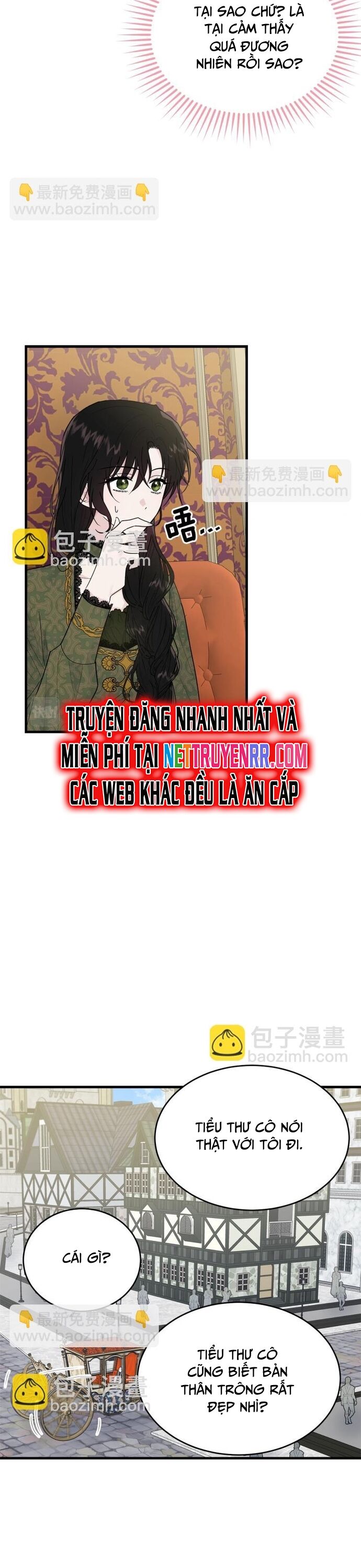 Tiểu Thư Mà Tôi Phục Vụ Biến Thành Thiếu Gia Rồi Chapter 23 - Trang 2