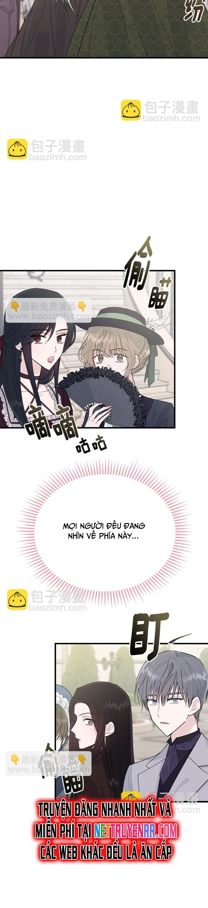 Tiểu Thư Mà Tôi Phục Vụ Biến Thành Thiếu Gia Rồi Chapter 23 - Trang 2