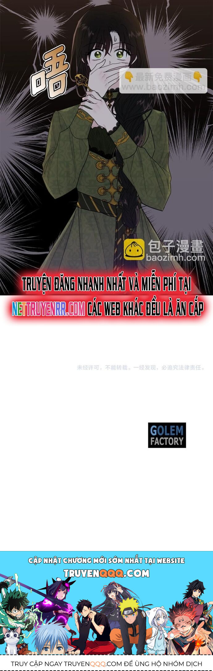 Tiểu Thư Mà Tôi Phục Vụ Biến Thành Thiếu Gia Rồi Chapter 23 - Trang 2