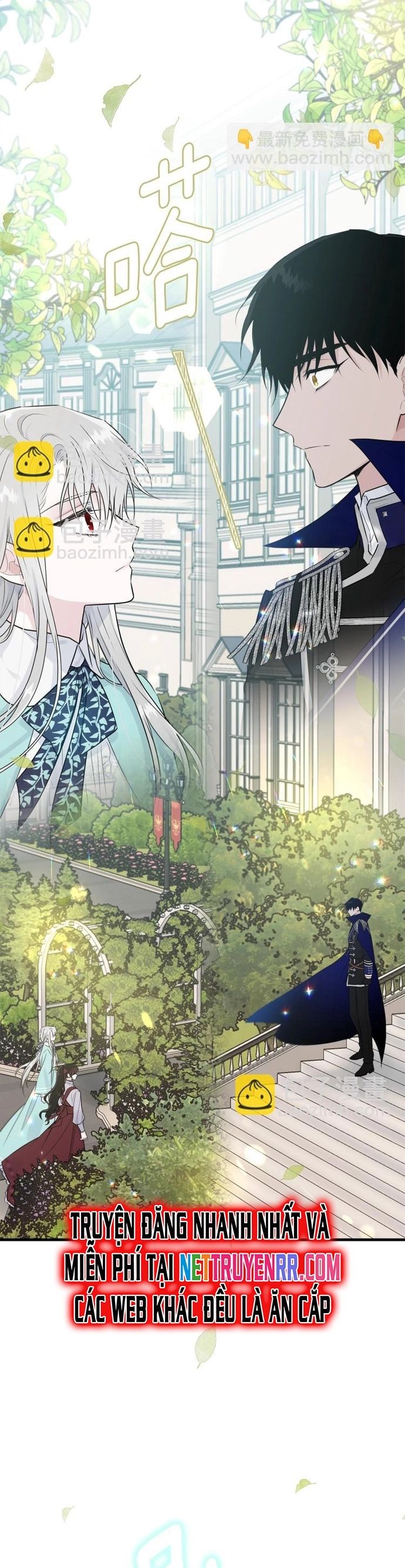 Tiểu Thư Mà Tôi Phục Vụ Biến Thành Thiếu Gia Rồi Chapter 26 - Trang 2